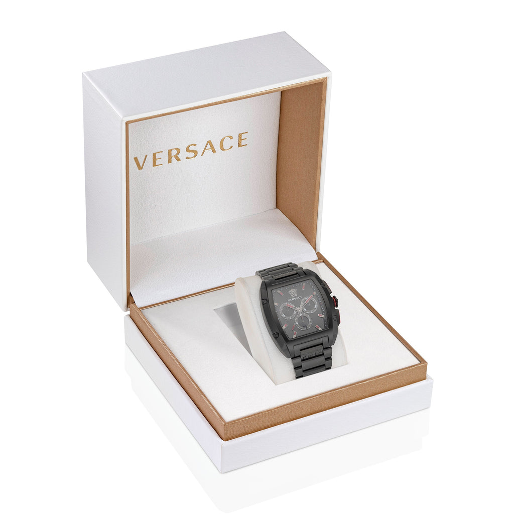 Versace Dominus Men's Watch