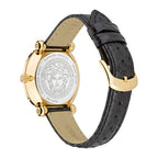Versace Greca Twist Ladies Watch