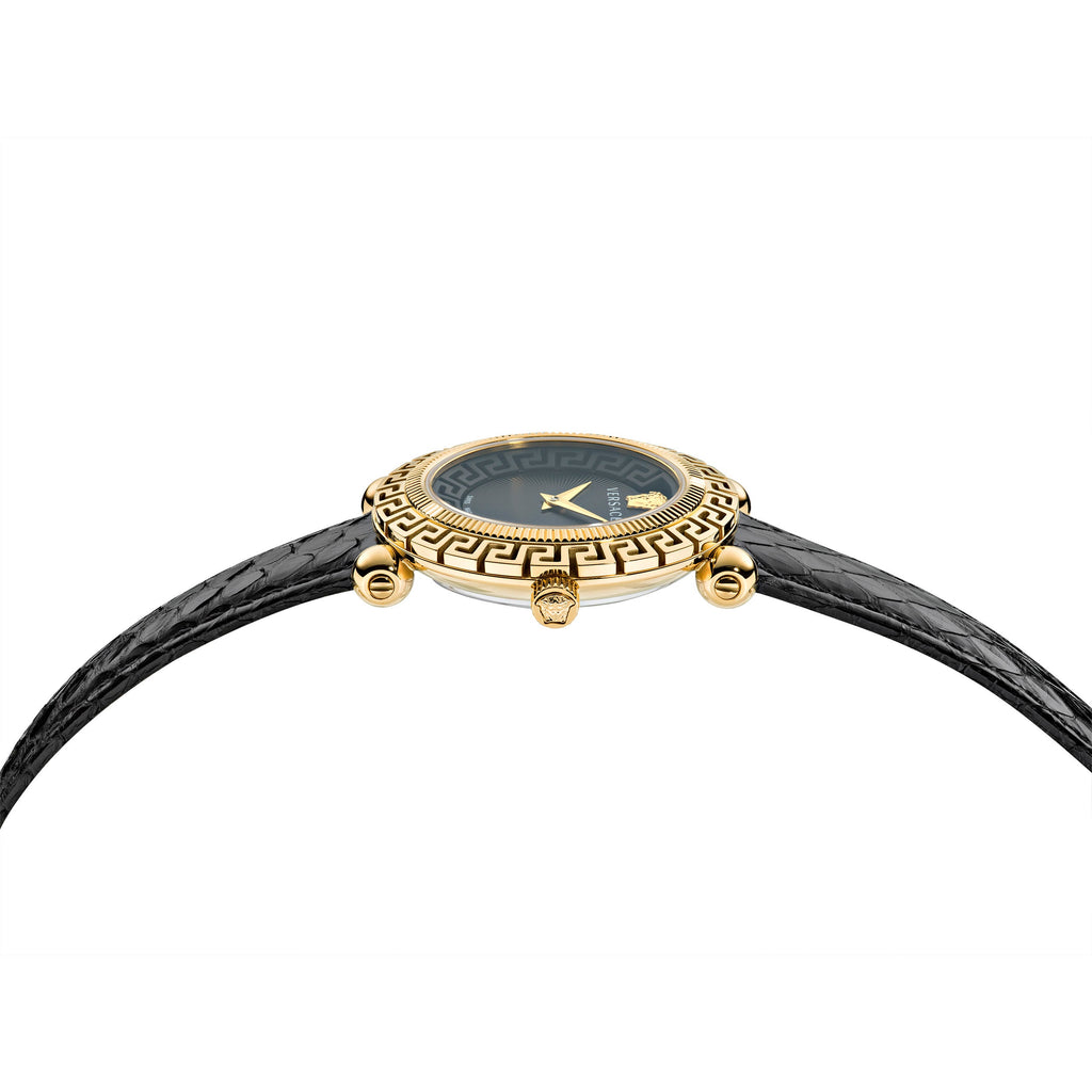 Versace Greca Twist Ladies Watch