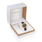 Versace Greca Twist Ladies Watch
