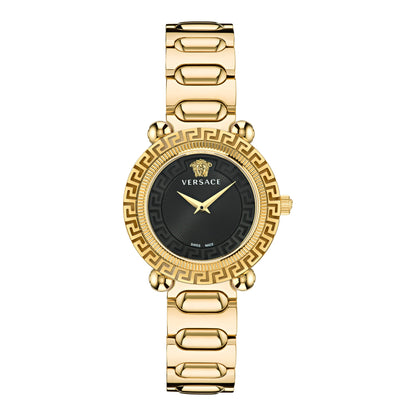 Versace Greca Twist Ladies Watch