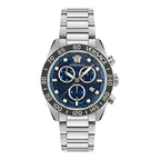 Versace Greca Dome Chrono Men's Watch