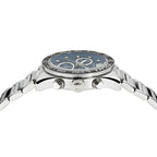 Versace Greca Dome Chrono Men's Watch
