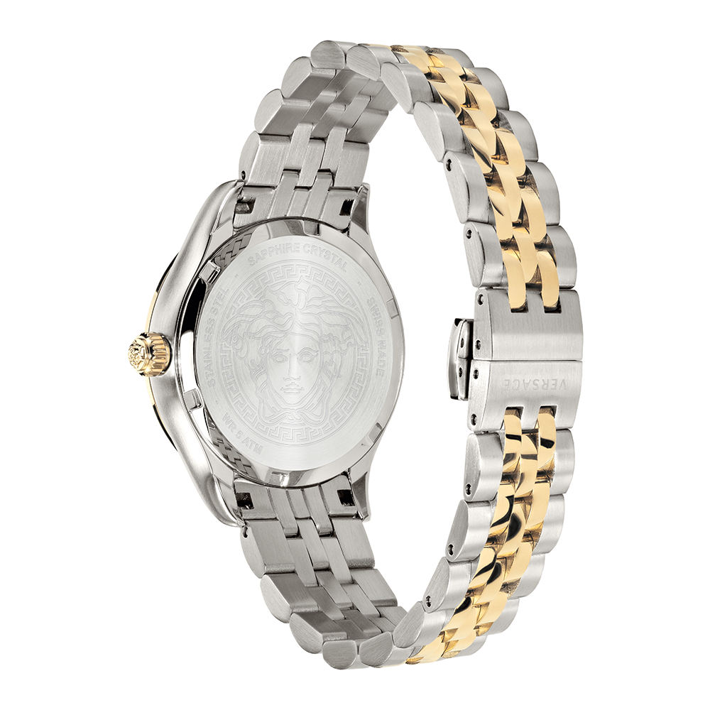 Versace Hellenyium, Watch for Women