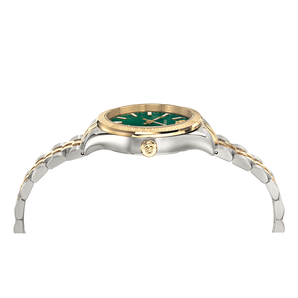 Versace Hellenyium, Watch for Women