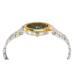 Versace Greca Logo, Watch for Women