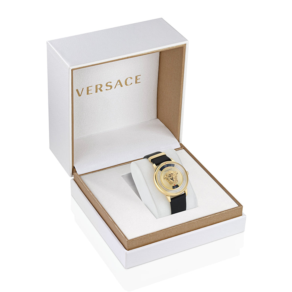 Versace Medusa Icon Ladies Watch
