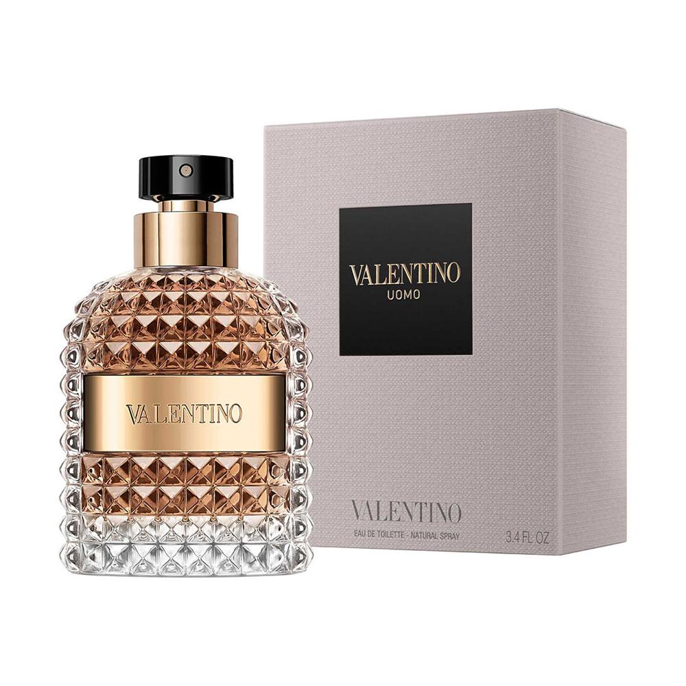 عطر فالنتينو أومو 100 مل عطر فالنتينو أومو 100 مل