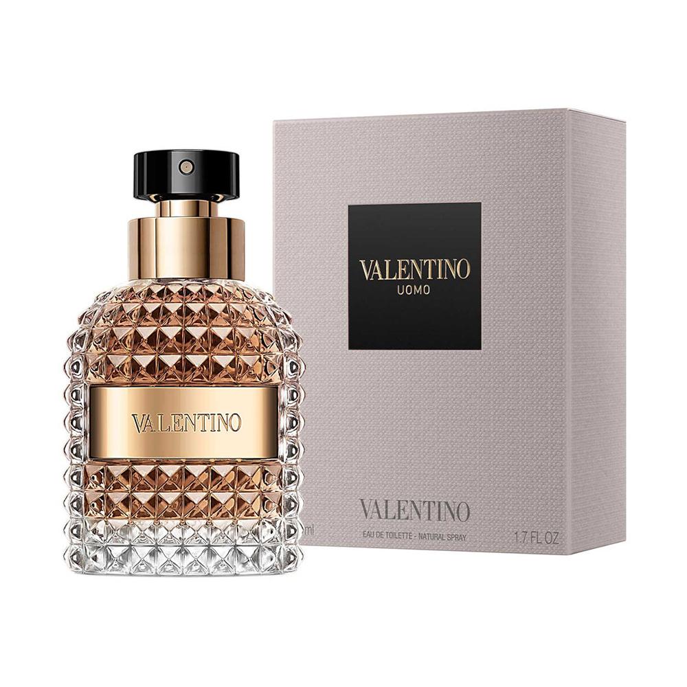 عطر فالنتينو أومو 50 مل عطر فالنتينو أومو 50 مل