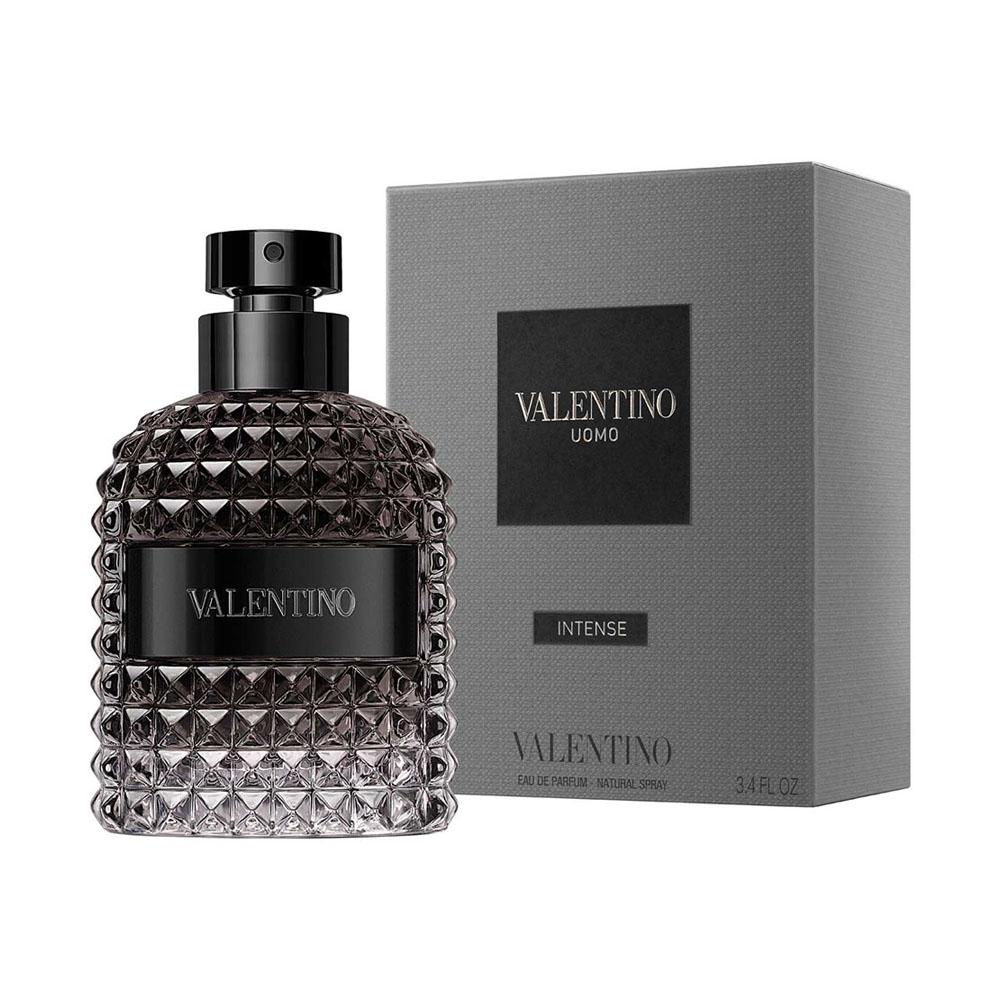 Valentino Uomo EDP 100ml Intense