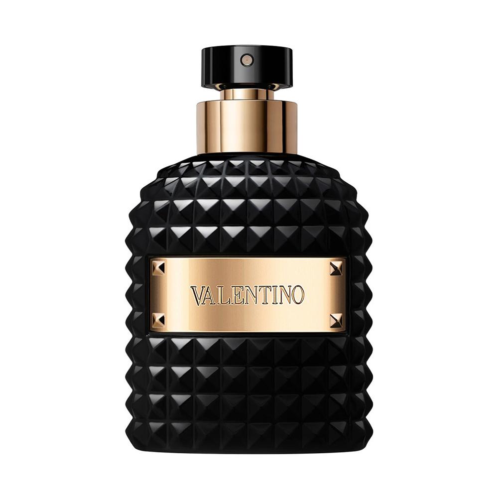 Valentino Uomo Noir Absolu EDP 100ml Main image