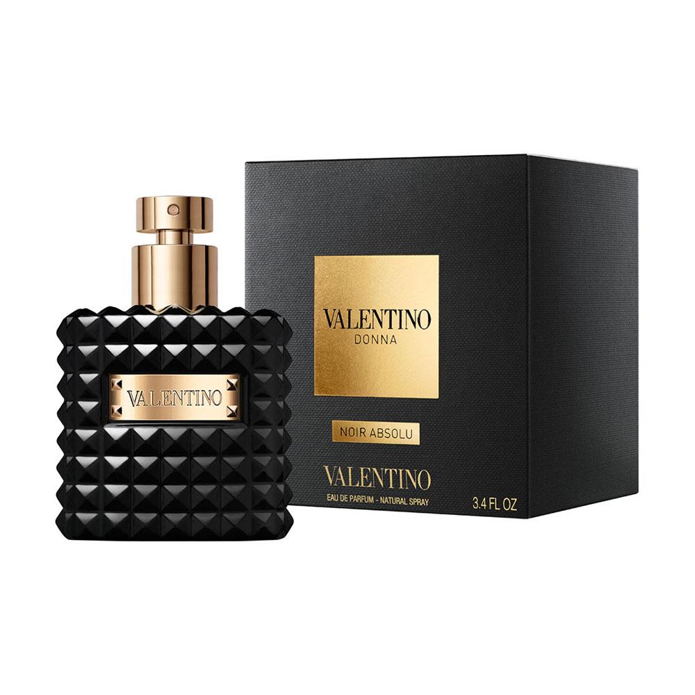 Valentino Donna Noir Absolu EDP 100ml Secondary image