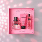 Born in Roma Eau de Parfum trio set 100ml