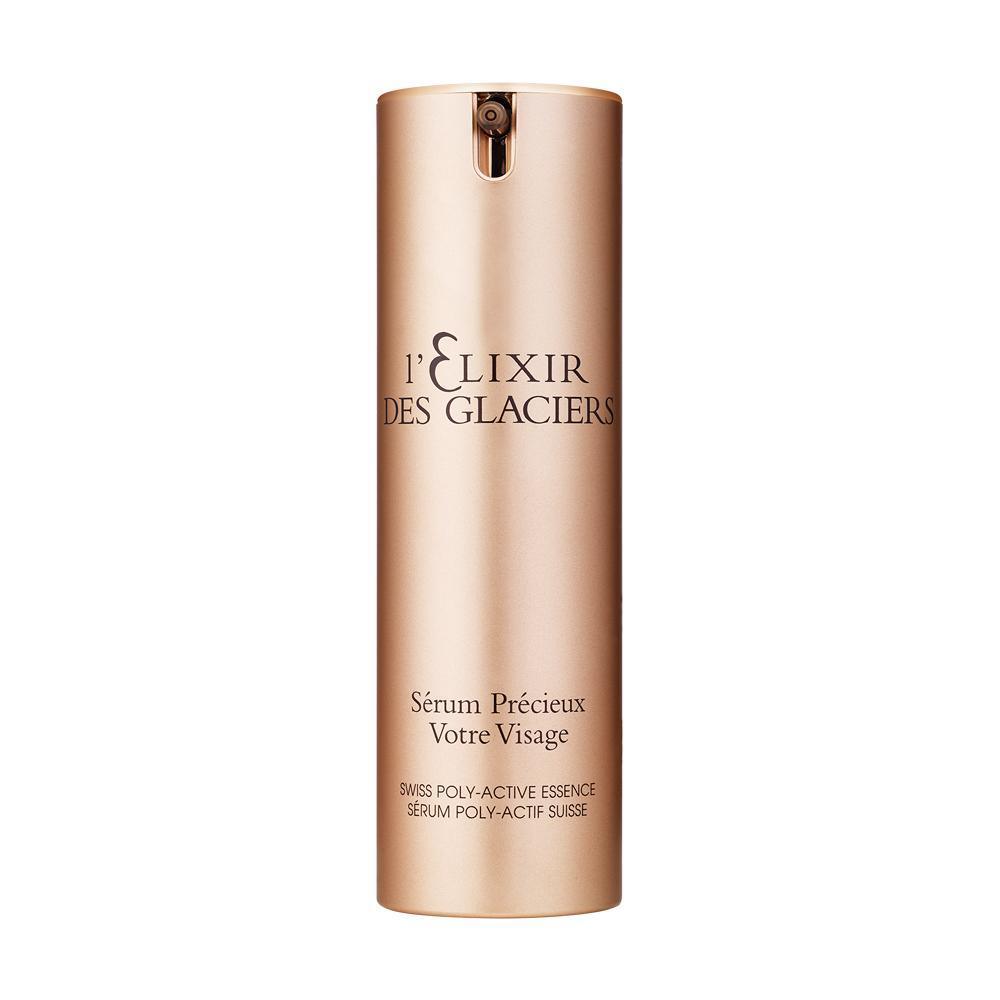 مصل Elixir Des Glaciers Serum Precieux Votre Vision مصل Elixir Des Glaciers Serum Precieux Votre Vision