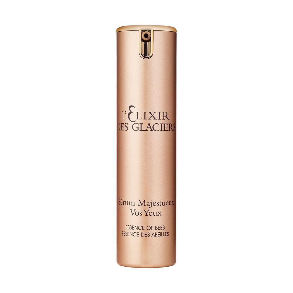 مصل Elixir Des Glaciers Serum Majestueux Vos Yeux مصل Elixir Des Glaciers Serum Majestueux Vos Yeux