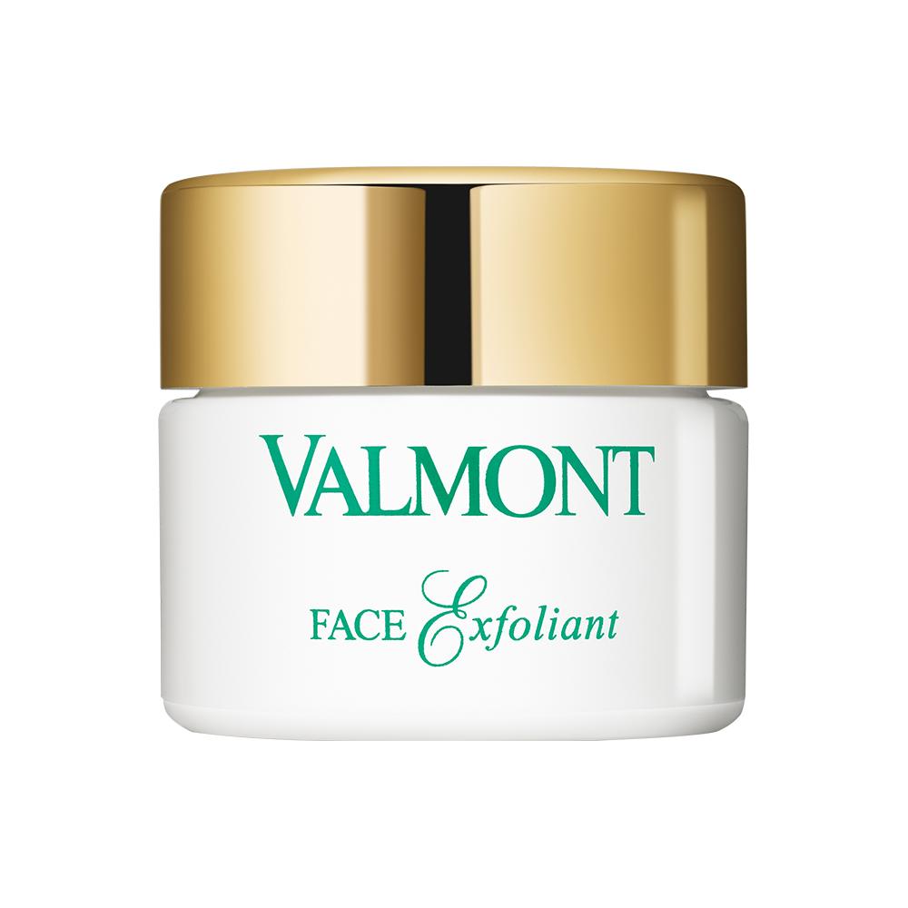 Image of Valmont Face Exfoliant to gift - Paris Gallery