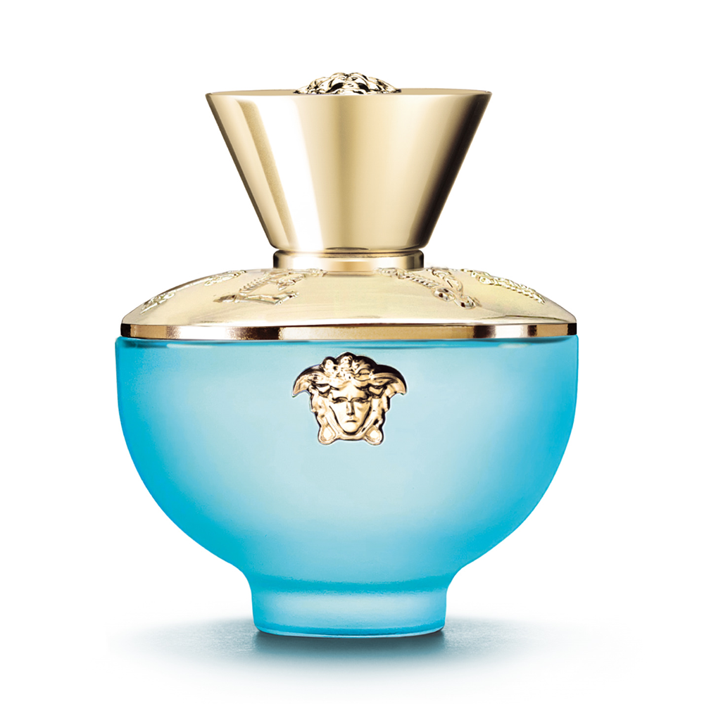 عطر فيرساتشي ديلان تركواز أو دو تواليت عطر فيرساتشي ديلان تركواز أو دو تواليت