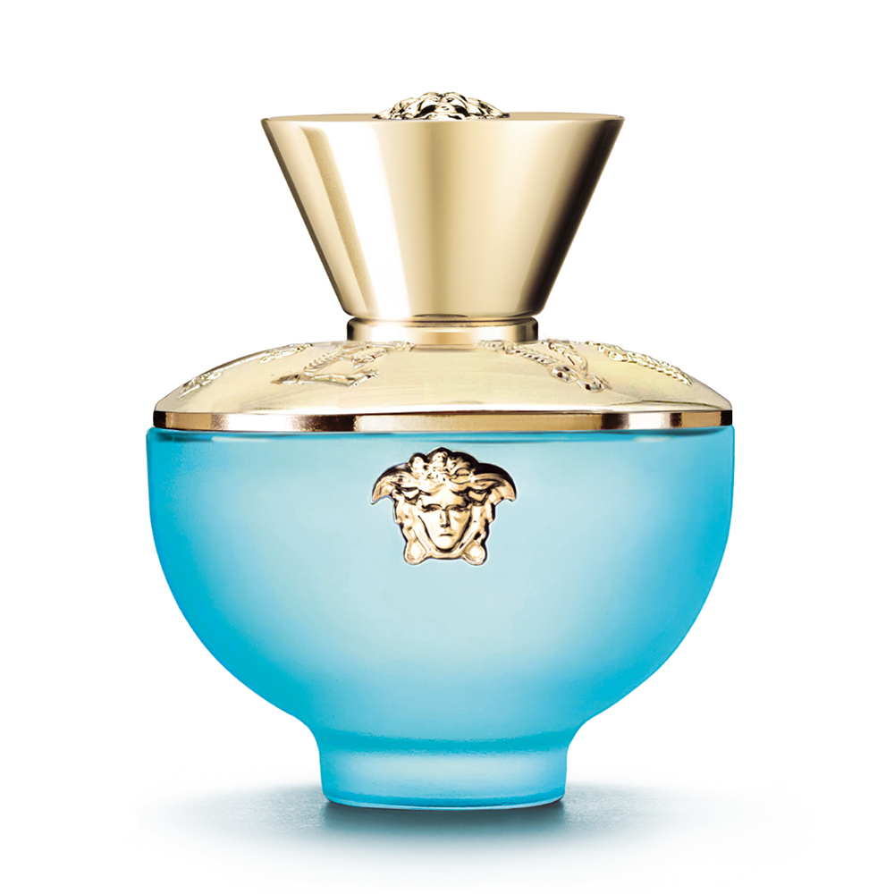 Versace Dylan Turquoise Eau de Toilette