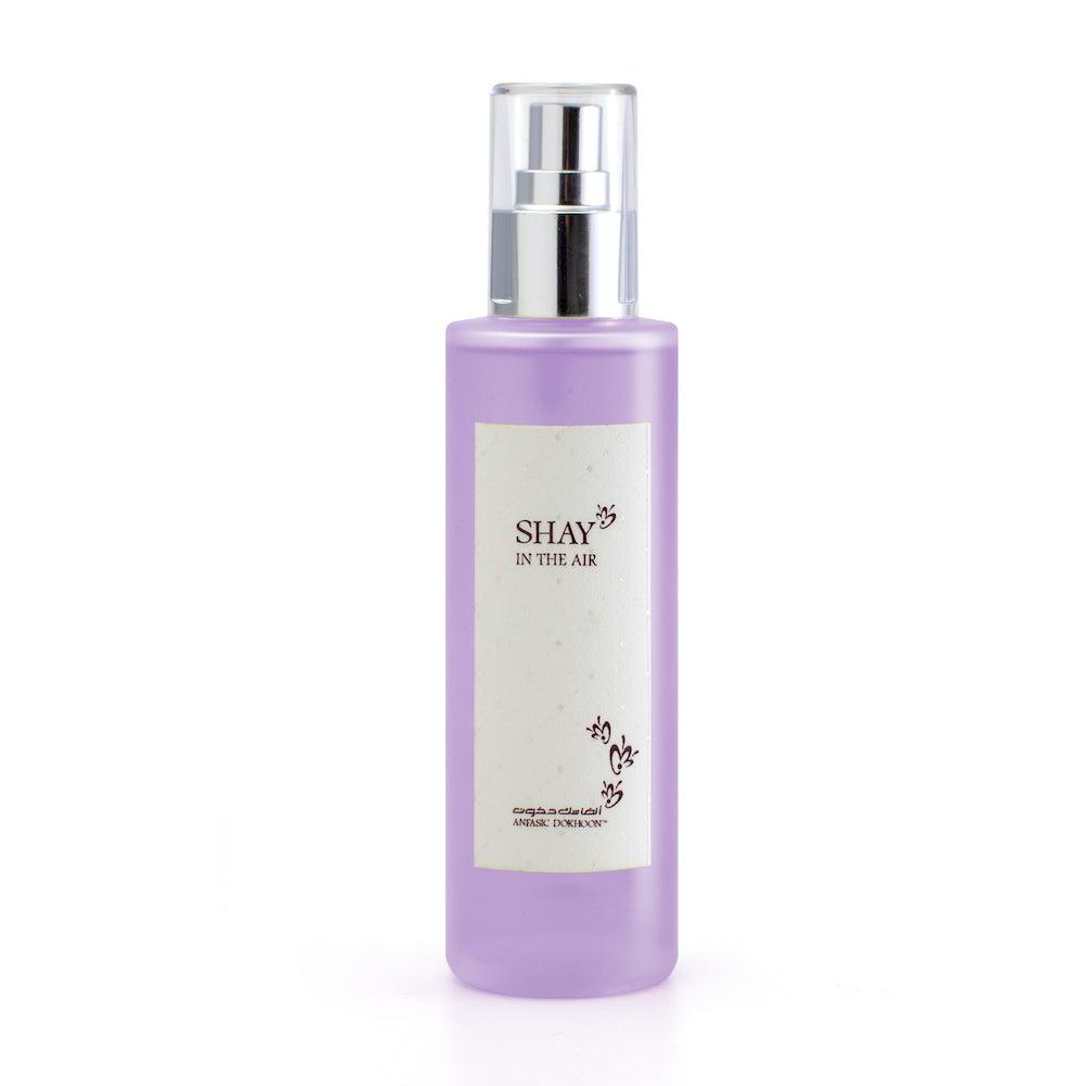 Anfasic Wow - Hair, Body & Linen Mist, 150ml