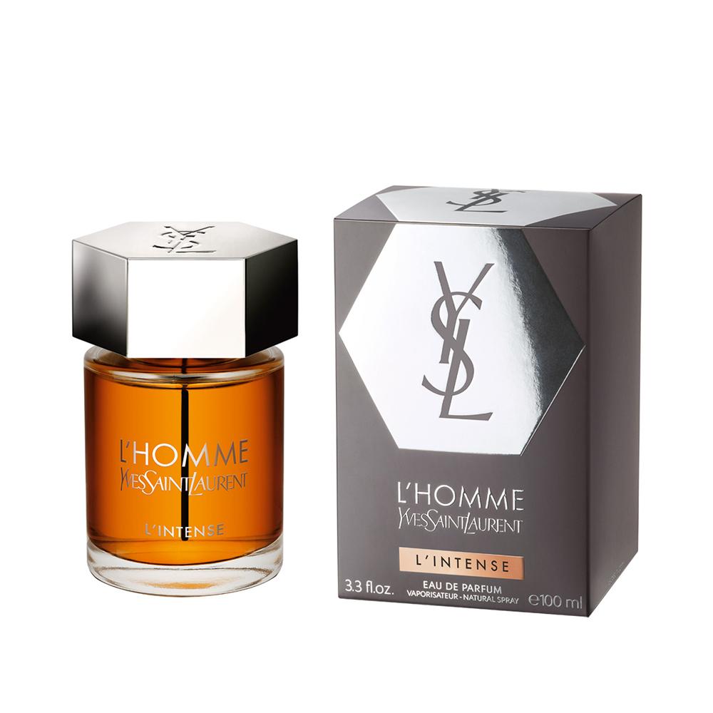 L'Homme L'Intense Eau de Parfum 100ml Main image