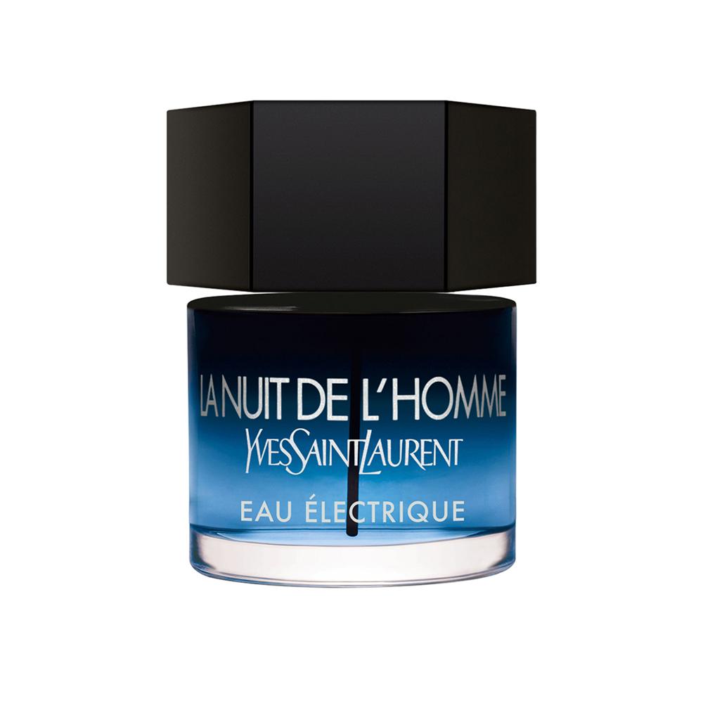 La Nuit De L'Homme Electrique Eau de Toilette 60ml