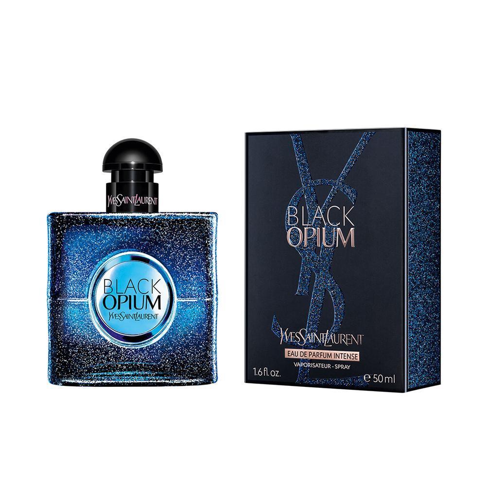 Opium Eau De Parfum Black Opium Products Yves Saint Laurent Black