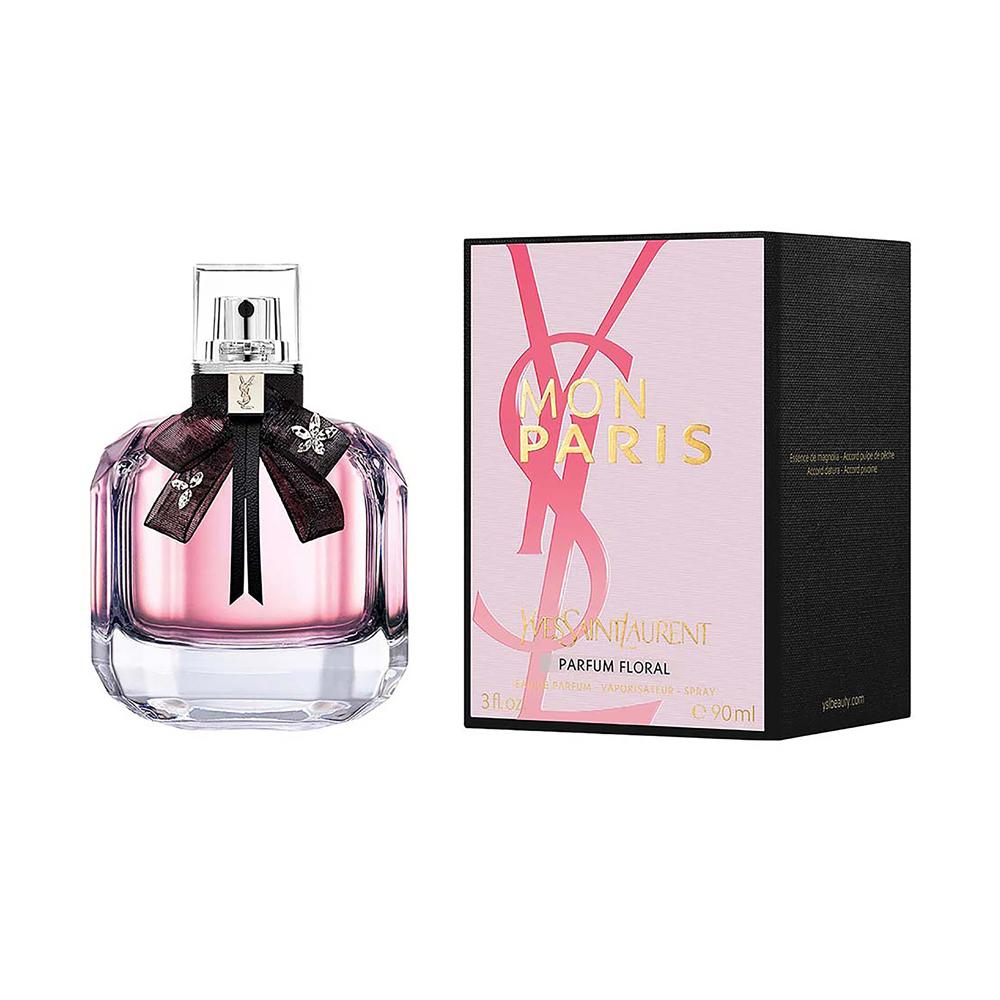 Mon Paris Floral Eau de Parfum 90ml