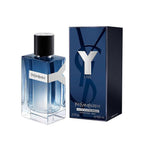 Y Live Intense Eau de Toilette 100ml