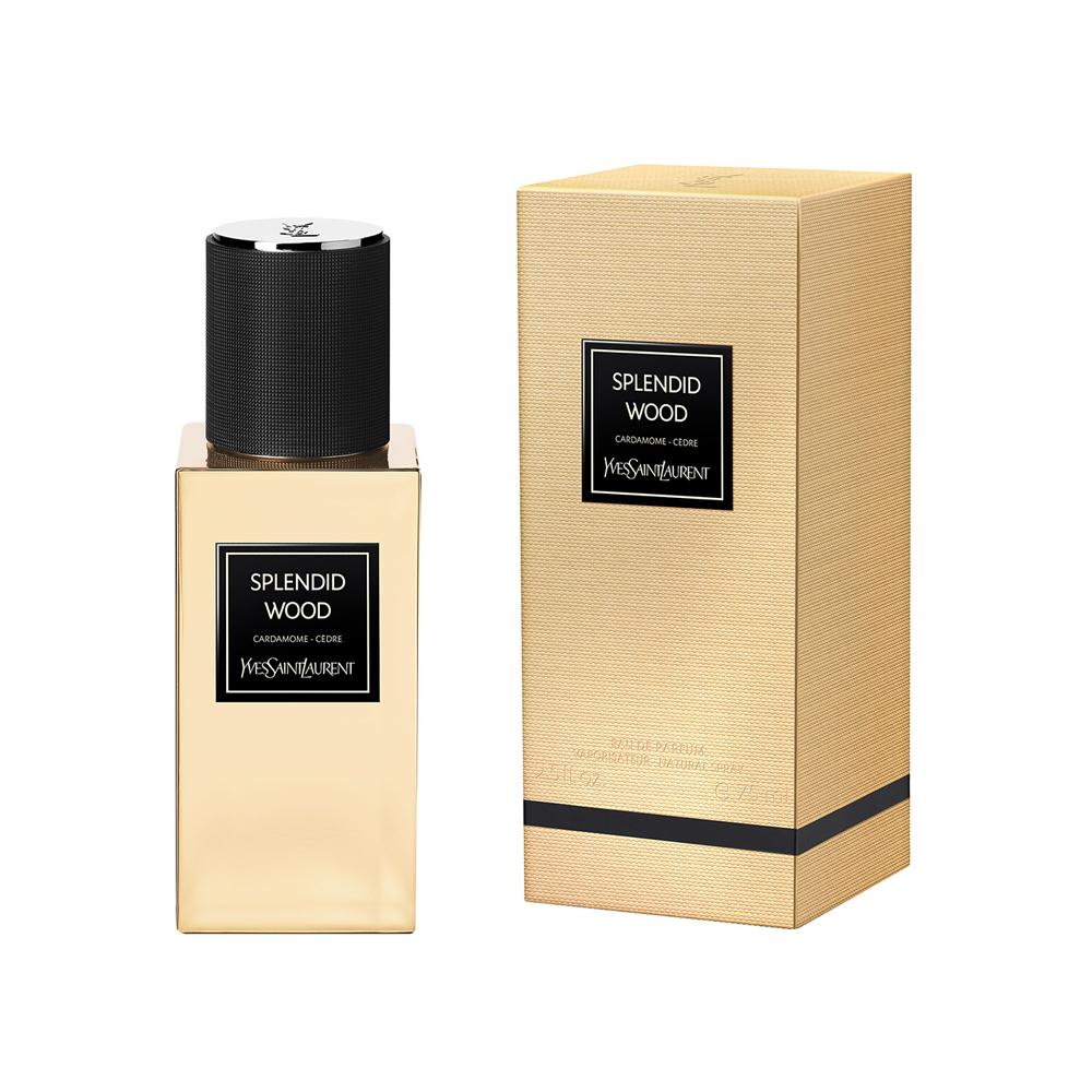 Le Vestiaire Des Parfums Collection Oriental Splendid Wood 125ml