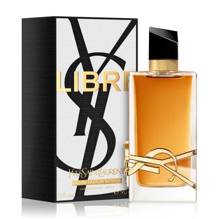 Libre Intense Eau de Parfum Libre Intense Eau de Parfum