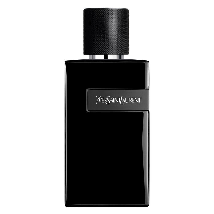 Yves Saint Laurent Y Le Parfum Eau De Parfum for men luxury fragrance black bottle Paris Gallery Qatar Now Online