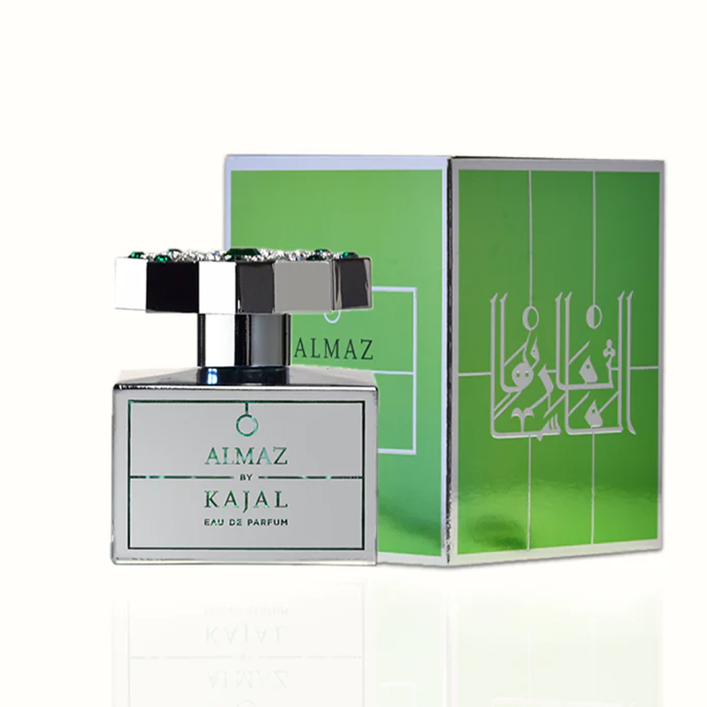 Almaz By Kajal EDP 100ml Main image