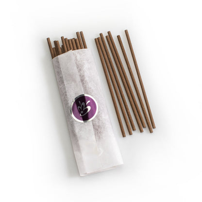 Aquilaria Incense Sticks, 24 pcs