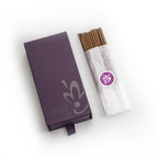 أعواد بخور أكويلاريا، 24 قطعة