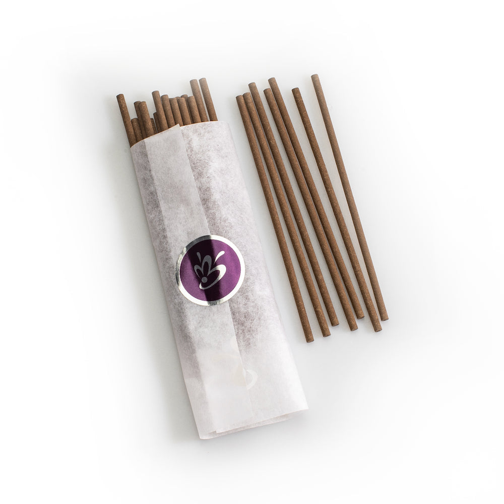 Aquilaria Incense Sticks - Shay Shay, 24 pcs