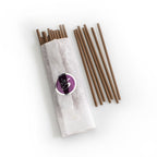 Aquilaria Incense Sticks - Shay Shay, 24 pcs