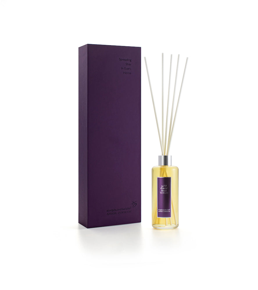 Shay In The Air - Diffuser Shay Touch 200ml