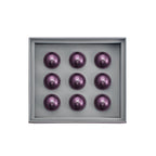 شيا دخون، صندوق هدايا