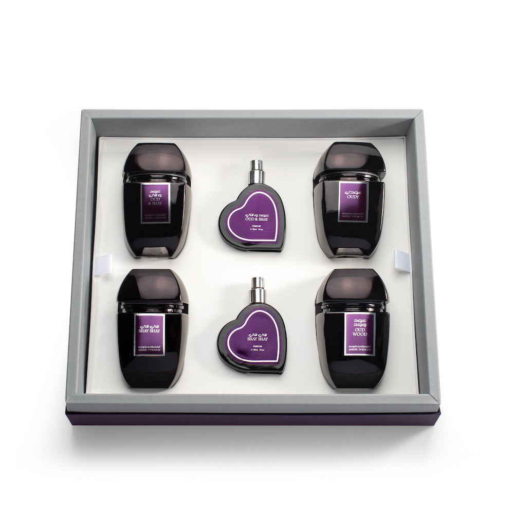 Shay Mania 2, Gift Box Main image