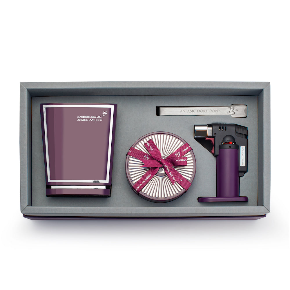 Luxury Incen'ssories Gift Box