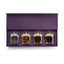 Shay Lusive Gift Box, 4x30ml