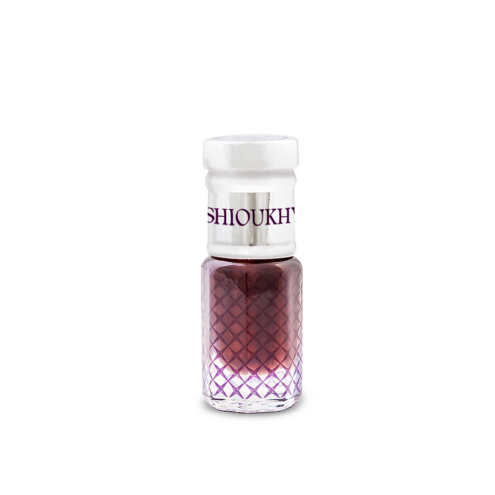 Shay Shioukhi, 3ml