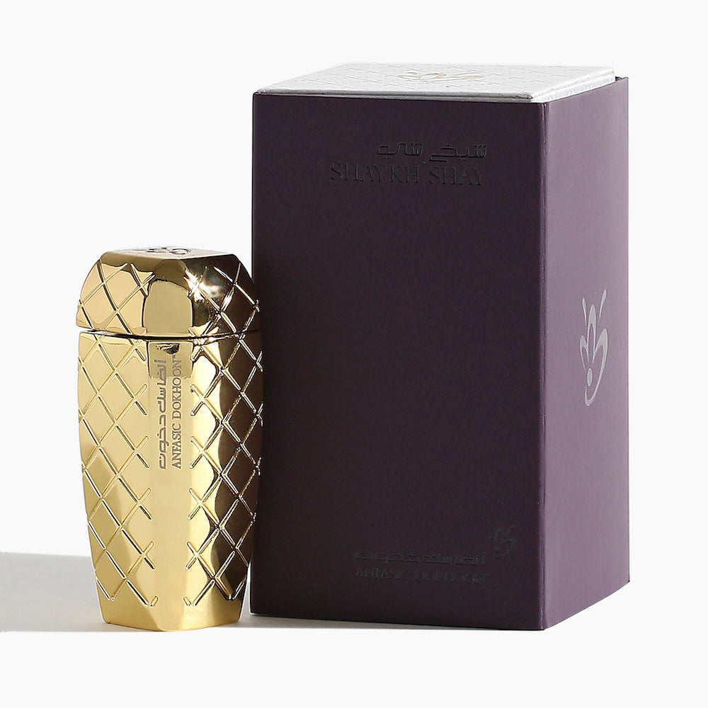 Shaykh Shay Gold, 3ml