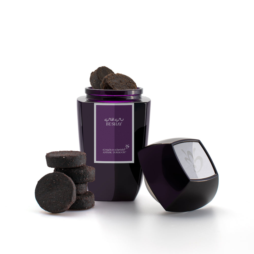 Be Shay Dokhoon (170gm + 30ml) Secondary image