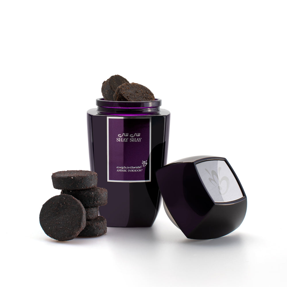 Shay Shay Dokhoon (170gm + 30ml)