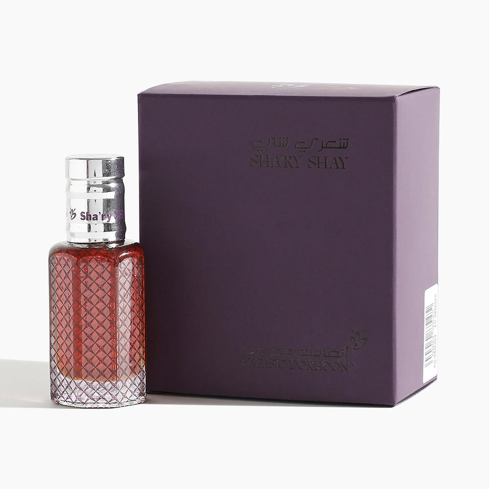 Sha'ry Shay, 11ml