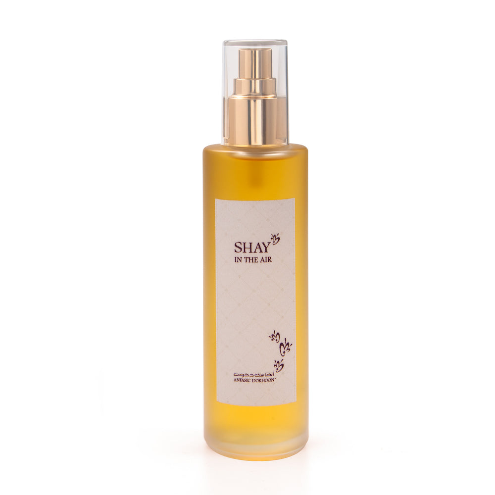 Shay In The Air - Oud &amp; Shay Spray, 150ml