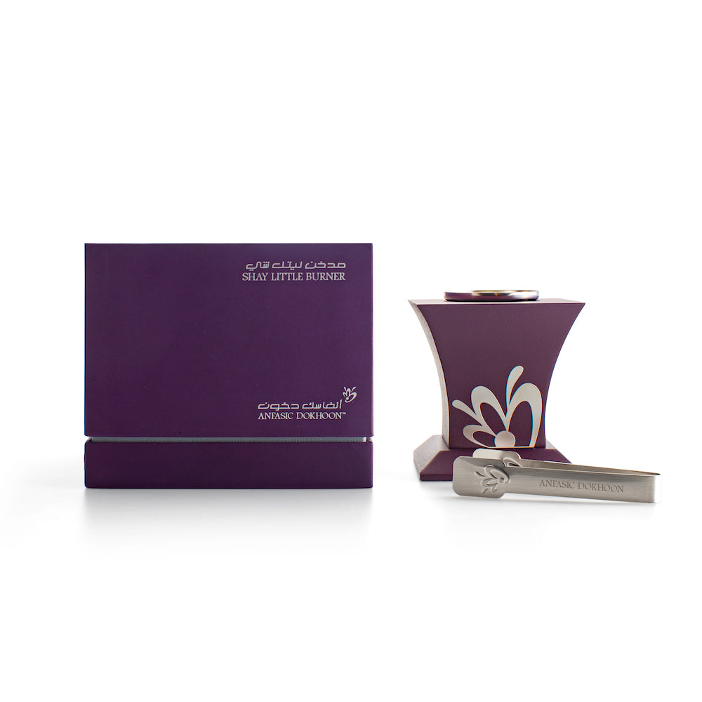 Shay Little Burner, Gift Box Main image