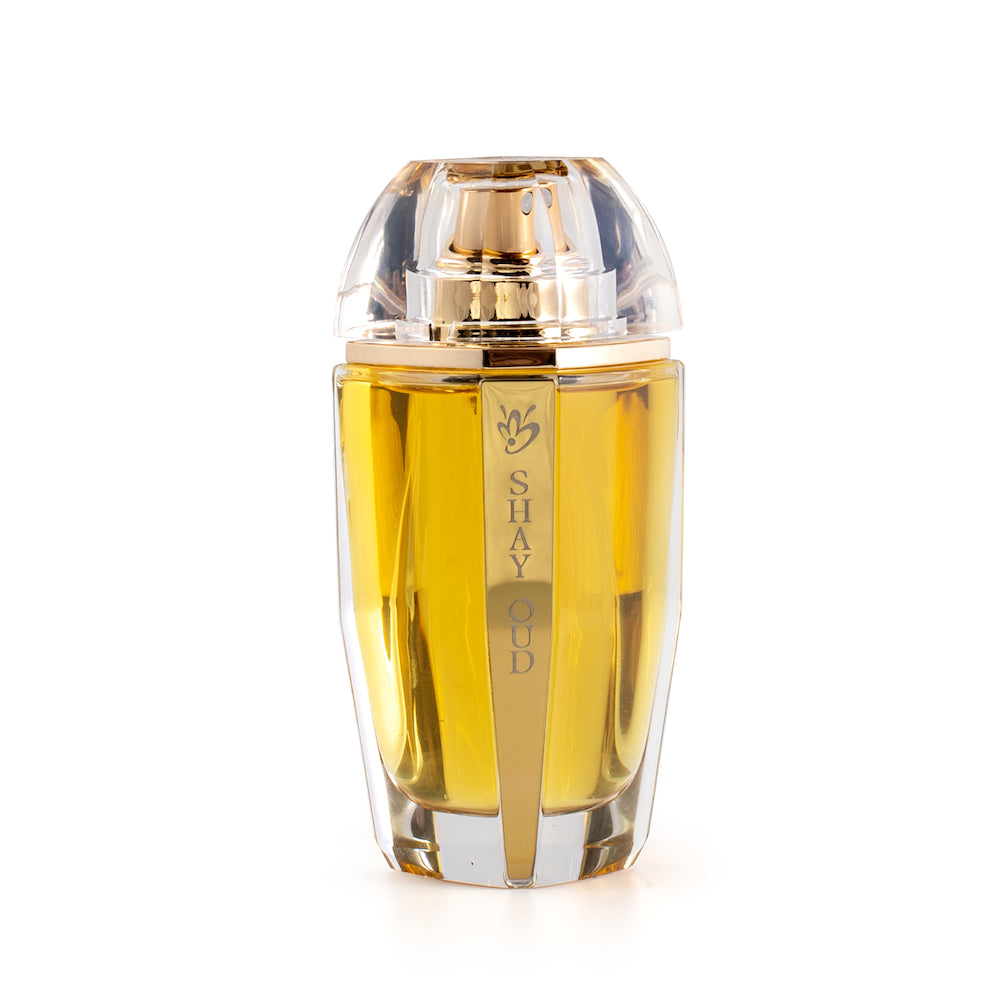 عطر شاي عود 75 مل عطر شاي عود 75 مل