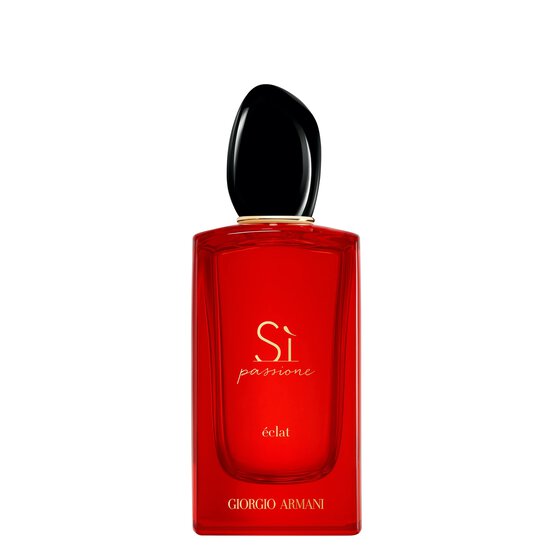 Sì Passione Éclat De Parfum